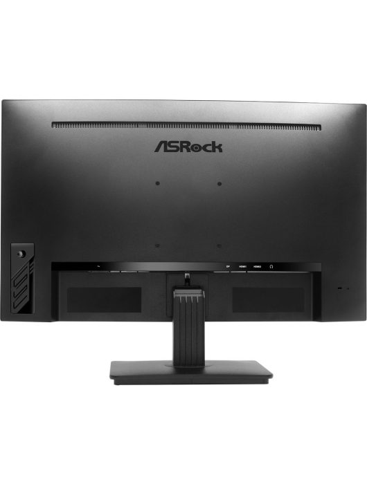 ASRock 27" PG27QRT1B Phantom Gaming LED