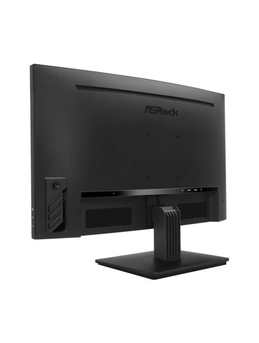 ASRock 27" PG27QRT1B Phantom Gaming LED