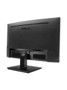 ASRock 27" PG27QRT1B Phantom Gaming LED