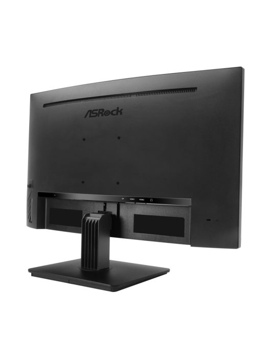 ASRock 27" PG27QRT1B Phantom Gaming LED