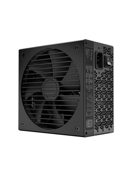 Fractal Design 560W 80+ Platinum Ion+2
