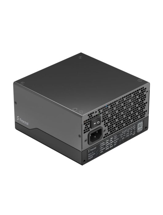 Fractal Design 560W 80+ Platinum Ion+2