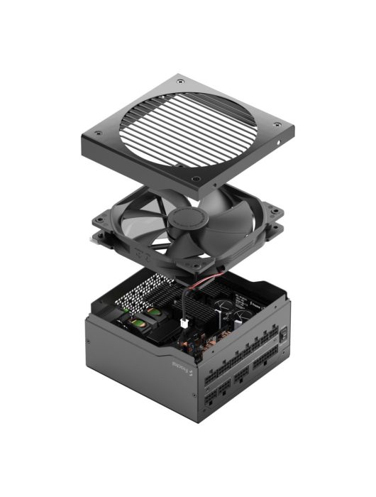 Fractal Design 560W 80+ Platinum Ion+2