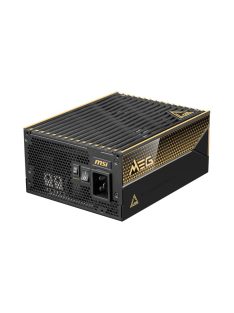 Msi 1600W 80+ Titanium MEG Ai1600T PCIE5