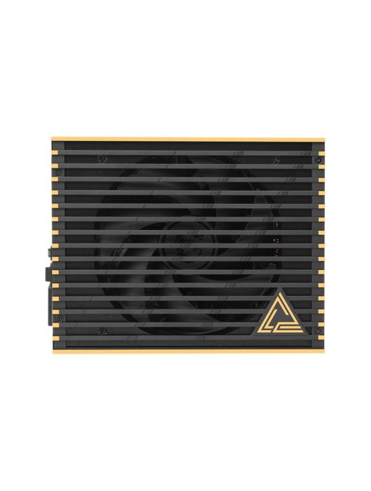 Msi 1600W 80+ Titanium MEG Ai1600T PCIE5