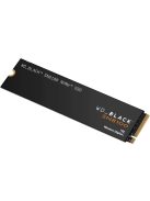Western Digital 1TB M.2 2280 NVMe SN8100 Black