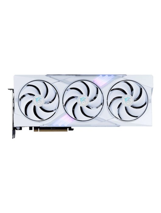 Msi RTX5070 TI 16G GAMING TRIO OC WHITE
