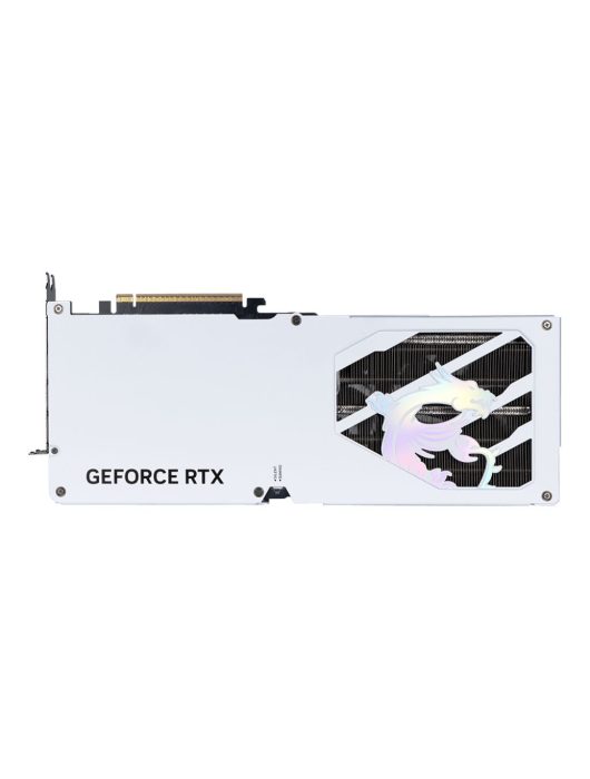 Msi RTX5070 TI 16G GAMING TRIO OC WHITE