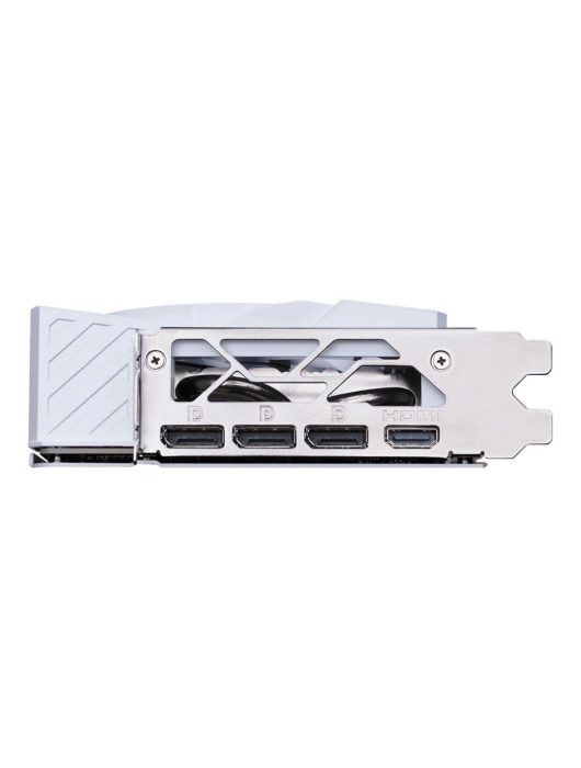 Msi RTX5070 TI 16G GAMING TRIO OC WHITE