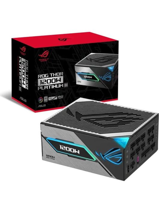 Asus 1200W 80+ Platinum III ROG Thor