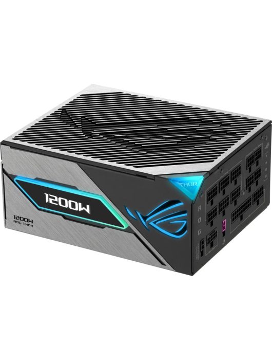 Asus 1200W 80+ Platinum III ROG Thor