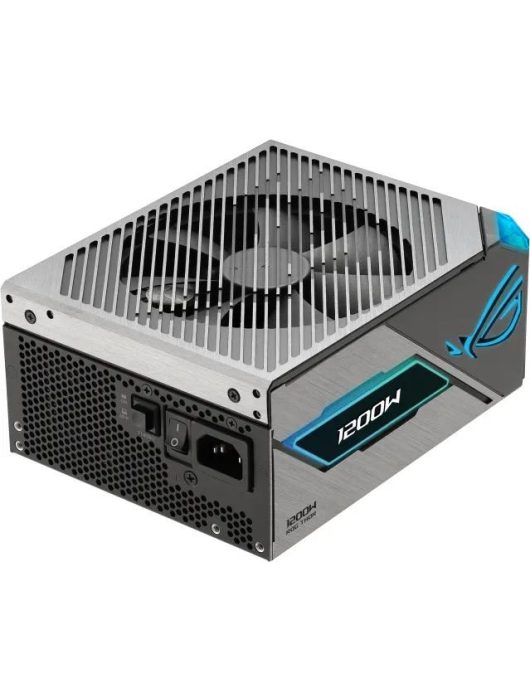 Asus 1200W 80+ Platinum III ROG Thor