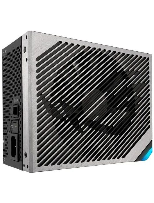 Asus 1200W 80+ Platinum III ROG Thor
