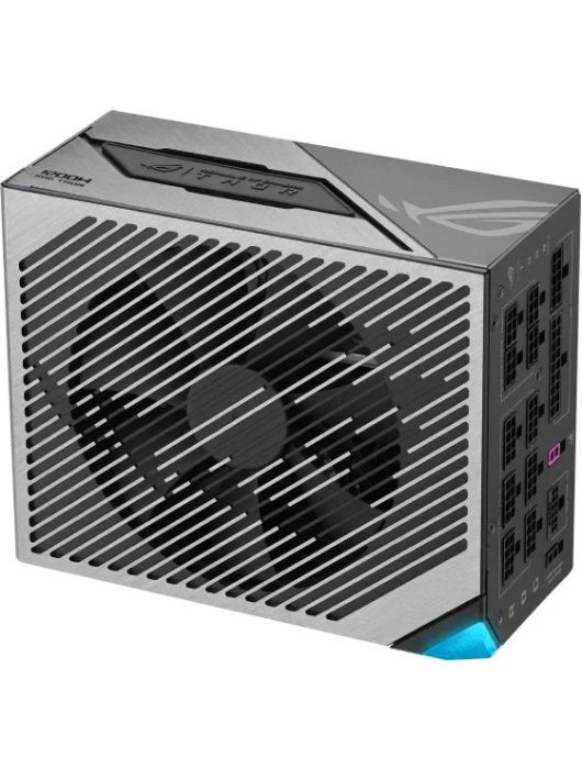 Asus 1200W 80+ Platinum III ROG Thor