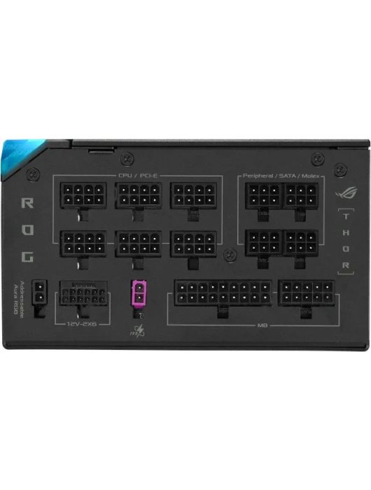 Asus 1200W 80+ Platinum III ROG Thor