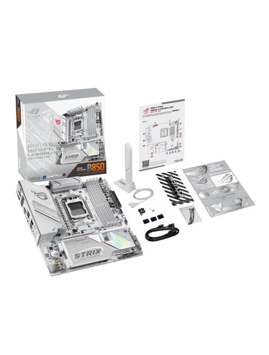 Asus ROG STRIX B850-G GAMING WIFI