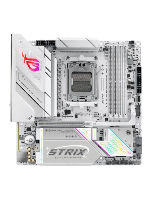 Asus ROG STRIX B850-G GAMING WIFI