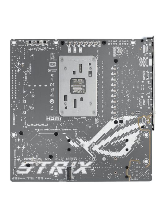 Asus ROG STRIX B850-G GAMING WIFI