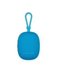 Canyon OnMove 12 Bluetooth Speaker Blue