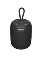 Canyon OnMove 9 Bluetooth Speaker Black