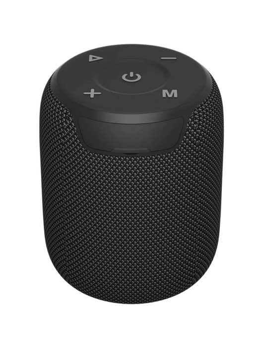 Canyon OnMove 9 Bluetooth Speaker Black