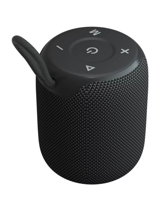 Canyon OnMove 9 Bluetooth Speaker Black