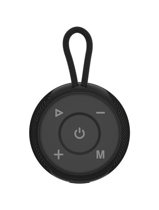Canyon OnMove 9 Bluetooth Speaker Black