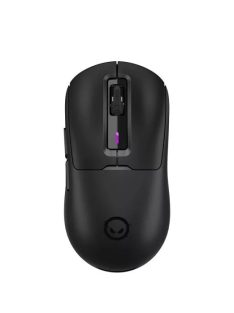 LORGAR MSA10W Wireless Bluetooth Gaming Mouse Advanced Black