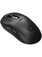 LORGAR MSA10W Wireless Bluetooth Gaming Mouse Advanced Black