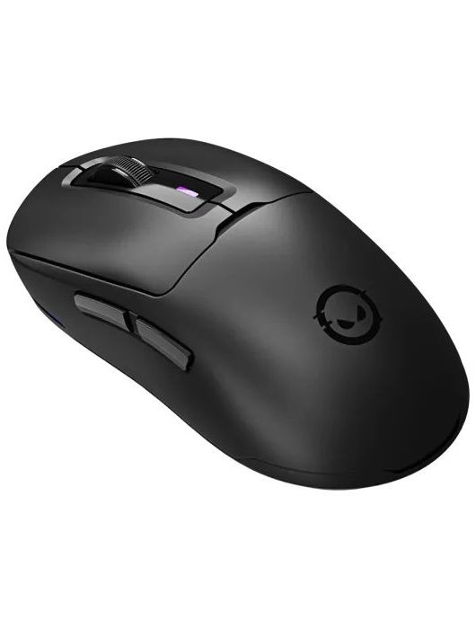 LORGAR MSA10W Wireless Bluetooth Gaming Mouse Advanced Black