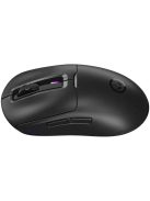 LORGAR MSA10W Wireless Bluetooth Gaming Mouse Advanced Black