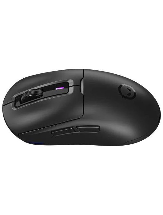 LORGAR MSA10W Wireless Bluetooth Gaming Mouse Advanced Black