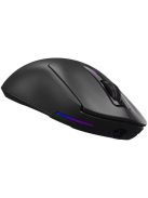 LORGAR MSA10W Wireless Bluetooth Gaming Mouse Advanced Black