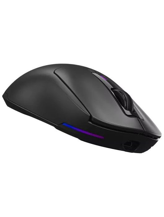LORGAR MSA10W Wireless Bluetooth Gaming Mouse Advanced Black