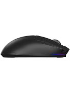 LORGAR MSA10W Wireless Bluetooth Gaming Mouse Advanced Black