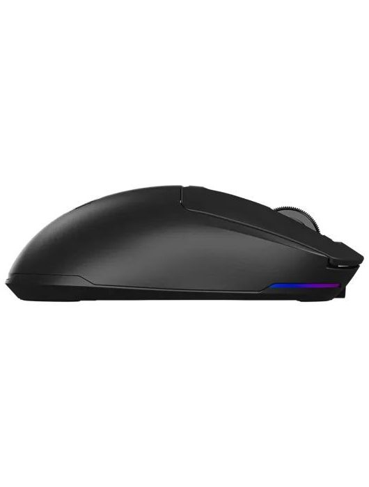 LORGAR MSA10W Wireless Bluetooth Gaming Mouse Advanced Black