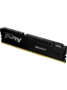 Kingston 32GB DDR5 5600MHz Fury Beast Black