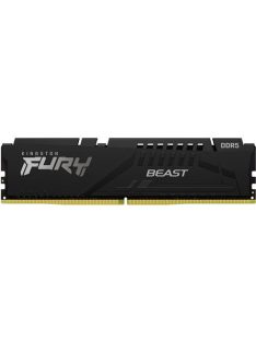 Kingston 32GB DDR5 5600MHz Fury Beast Black