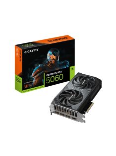 Gigabyte RTX5060 WINDFORCE OC 8G
