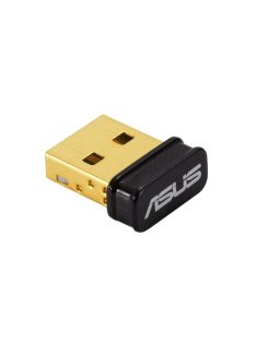 Asus USB-BT540 Bluetooth 5.4 USB Adapter Black