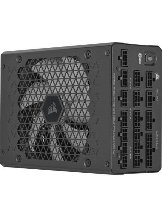 Corsair 1500W 80+ Platinum HX1500i