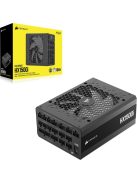 Corsair 1500W 80+ Platinum HX1500i