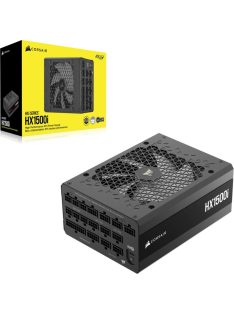 Corsair 1500W 80+ Platinum HX1500i