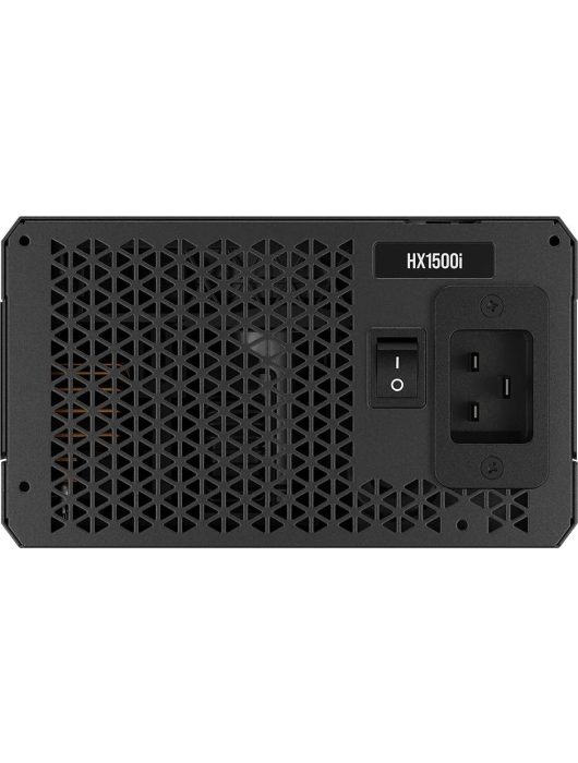 Corsair 1500W 80+ Platinum HX1500i