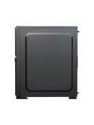 White Shark Panzer 2 Window Black
