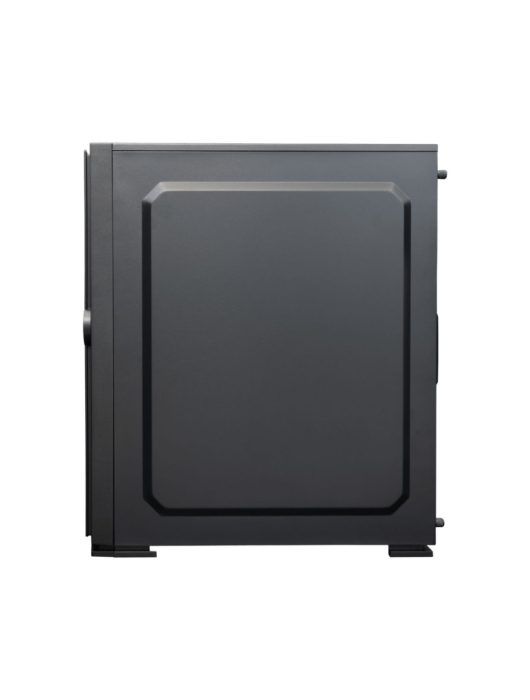 White Shark Panzer 2 Window Black