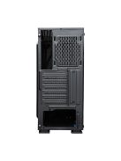 White Shark Panzer 2 Window Black