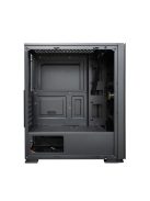 White Shark Panzer 2 Window Black
