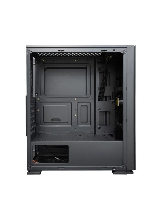 White Shark Panzer 2 Window Black