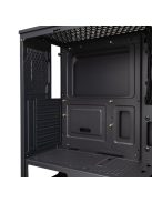 White Shark Panzer 2 Window Black